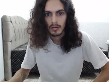 Spencerreid69 January 21, 2025 Chaturbate stream image