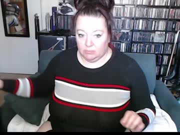 Sweater_Queen January 21, 2025 Chaturbate stream image