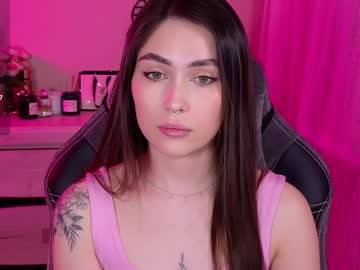 Sweety_Caroline_ January 21, 2025 Chaturbate stream image