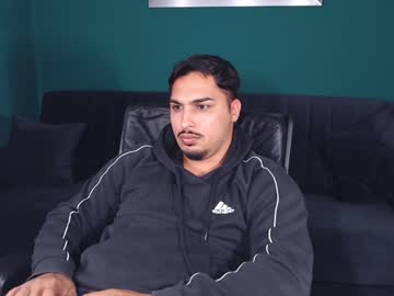 Zenobaro January 21, 2025 Chaturbate stream image