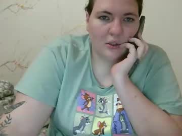 Aglaya_Fame January 21, 2025 Chaturbate stream image