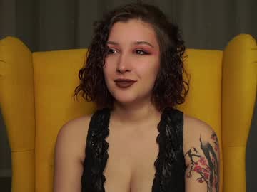 Albertaellen January 21, 2025 Chaturbate stream image