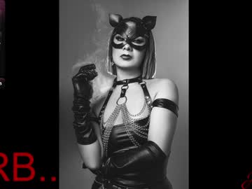Ana_Cat January 21, 2025 Chaturbate stream image
