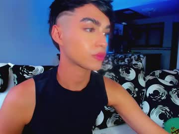 Anddy_Grey1 January 21, 2025 Chaturbate stream image