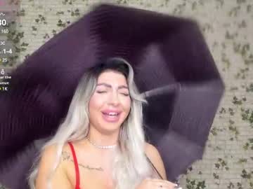Belle_Hallle January 21, 2025 Chaturbate stream image