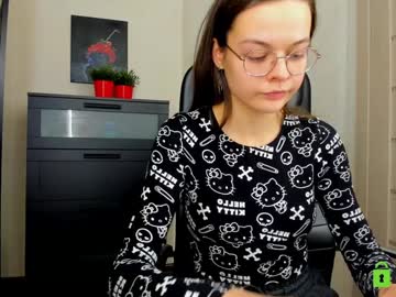 Edelwei6 January 21, 2025 Chaturbate stream image