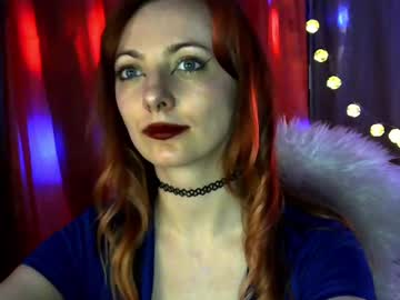 Extasymina January 21, 2025 Chaturbate stream image