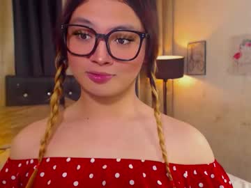 Hailywilson January 21, 2025 Chaturbate stream image