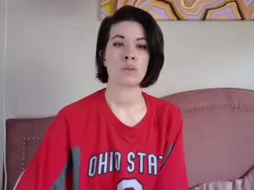 Highly_Inappropriate January 21, 2025 Chaturbate stream image