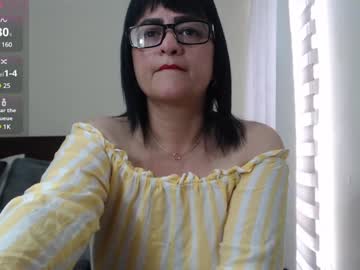 Isabeel_Sofia01 January 21, 2025 Chaturbate stream image