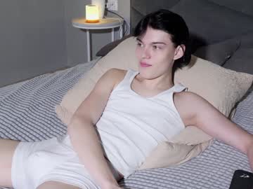 John_Arthurs January 21, 2025 Chaturbate stream image