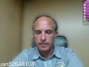 Johnq_23 January 21, 2025 Chaturbate stream image
