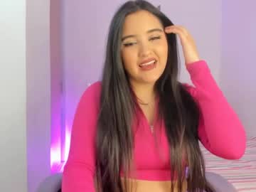 Juli_Santos_22 January 21, 2025 Chaturbate stream image