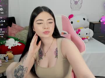 _Kammie_ January 21, 2025 Chaturbate stream image