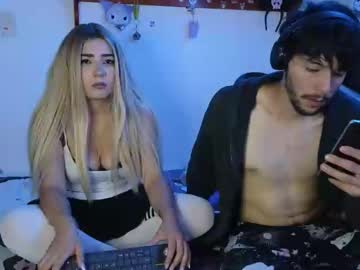 Kittysweet36 January 21, 2025 Chaturbate stream image