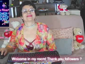 Liayanova_ January 21, 2025 Chaturbate stream image