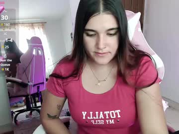 Magic__Smile January 21, 2025 Chaturbate stream image