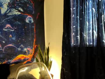 Mara_Larson January 21, 2025 Chaturbate stream image