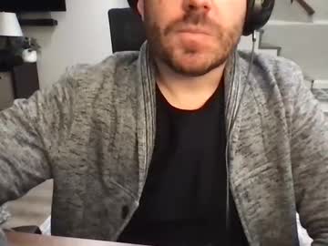 Markc221 January 21, 2025 Chaturbate stream image