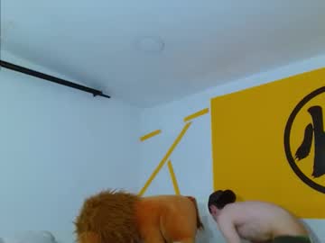 Matthewboy_ January 21, 2025 Chaturbate stream image