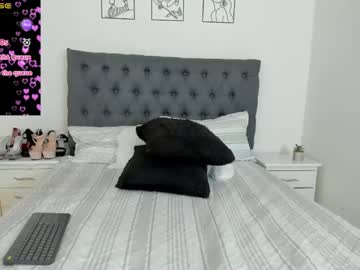 Milawinslet January 21, 2025 Chaturbate stream image