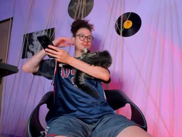 Mrshaggy_ January 21, 2025 Chaturbate stream image