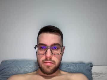 Nick_Mrn January 21, 2025 Chaturbate stream image