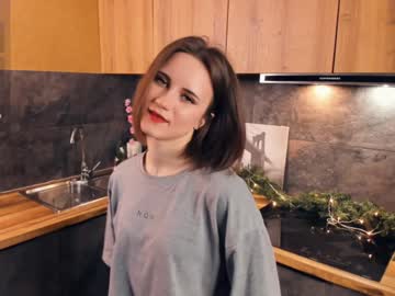 Odelynahalsted January 21, 2025 Chaturbate stream image