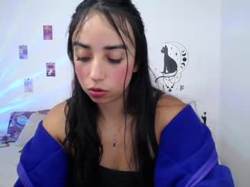 Paulinatobon January 21, 2025 Chaturbate stream image