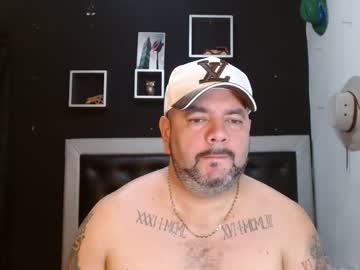 Perverseveteranmanxxx January 21, 2025 Chaturbate stream image
