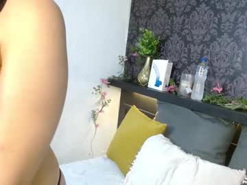 Sharonbm_ January 21, 2025 Chaturbate stream image