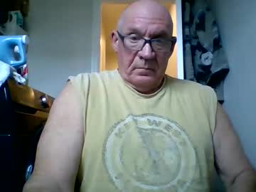 Stevejons47 January 21, 2025 Chaturbate stream image
