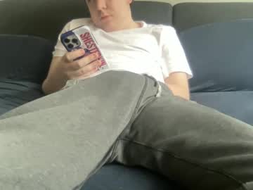 Twinkmikexxx12 January 21, 2025 Chaturbate stream image
