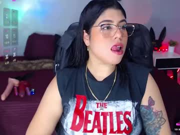 Veronika_Metalstar January 21, 2025 Chaturbate stream image