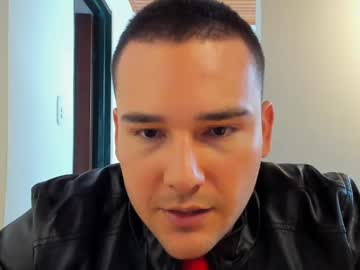 Vito_Ferrero January 21, 2025 Chaturbate stream image