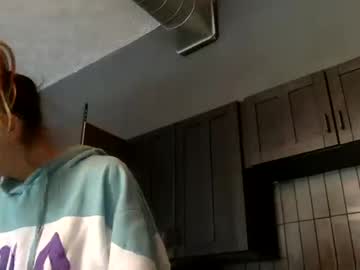Yogagirl777 January 21, 2025 Chaturbate stream image