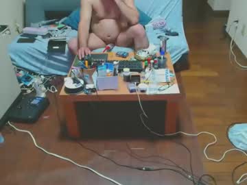 Yujiro1979 January 21, 2025 Chaturbate stream image
