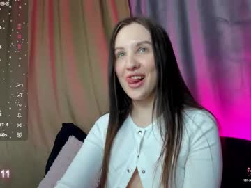 Zlata__Fox January 21, 2025 Chaturbate stream image