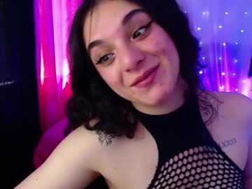 Zoe_0111 January 21, 2025 Chaturbate stream image