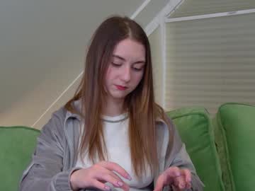 Amalialambert January 21, 2025 Chaturbate stream image
