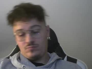 Bastiiii94 January 21, 2025 Chaturbate stream image