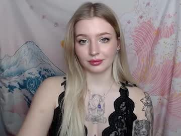 Bb_Camila January 21, 2025 Chaturbate stream image