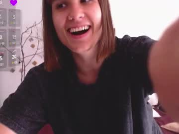 Buckwheat_Queen January 21, 2025 Chaturbate stream image