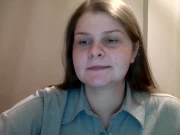 Caroline_Love13 January 21, 2025 Chaturbate stream image