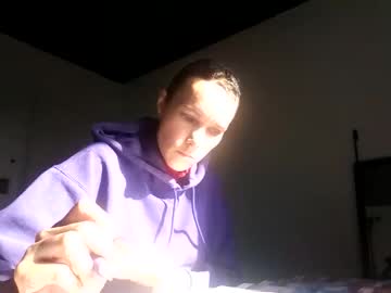 Christinasaunters January 21, 2025 Chaturbate stream image