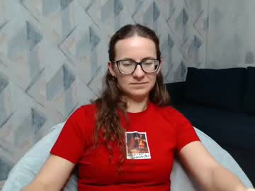 Cutie_Kn January 21, 2025 Chaturbate stream image