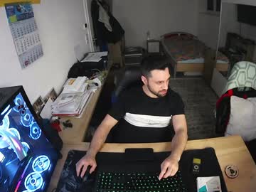 Darkschneider_ January 21, 2025 Chaturbate stream image