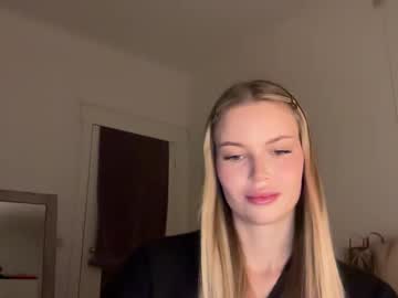 Glow_Angel January 21, 2025 Chaturbate stream image