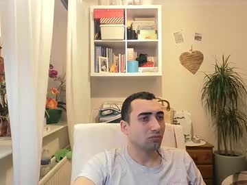 Jackdaniels_911 January 21, 2025 Chaturbate stream image