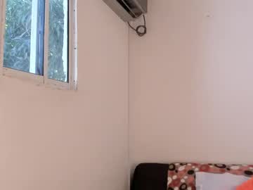 Jane_Monttgomery January 21, 2025 Chaturbate stream image